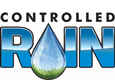 Controlled Rain logo