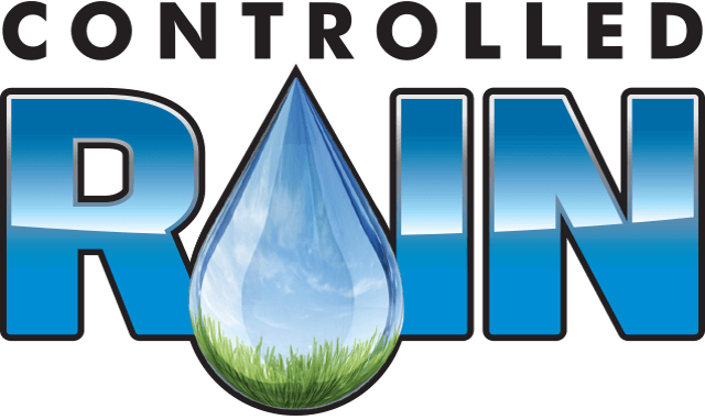 Controlled Rain logo